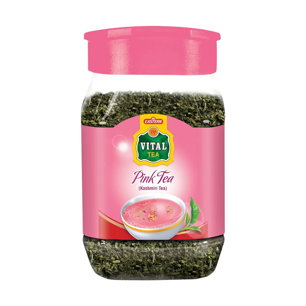 Vital Kashmiri Tea 220 g buy online USA - 1